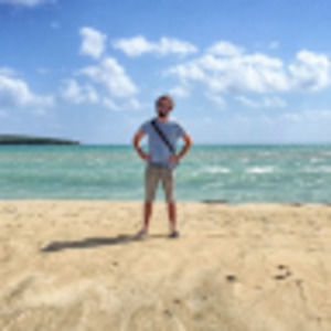 Meet your Posher, Daniel